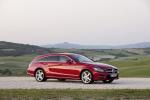 Mercedes-Benz CLS-Class Shooting Brake 2013 года